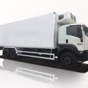 Xe tải ISUZU 15 tấn đông lạnh – FVM34WE4