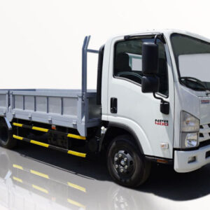 Xe Tải ISUZU 4 tấn thùng lửng NPR85KE5