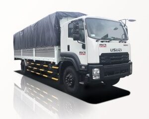 Xe tải ISUZU 8 tấn thùng bạt – FVR34QE4